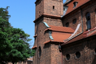 Śląski Tryptyk: Historia, Sztuka i Miejski Rytm 2024